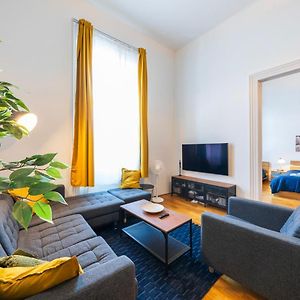 Appartement met Twee Slaapkamers